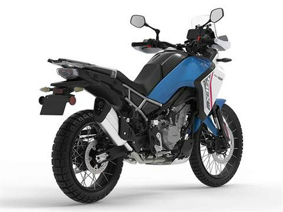 2025 CFMOTO IBEX 450