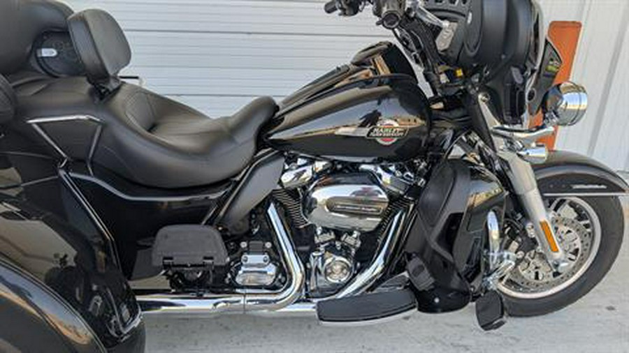 2023 Harley-Davidson Tri Glide® Ultra
