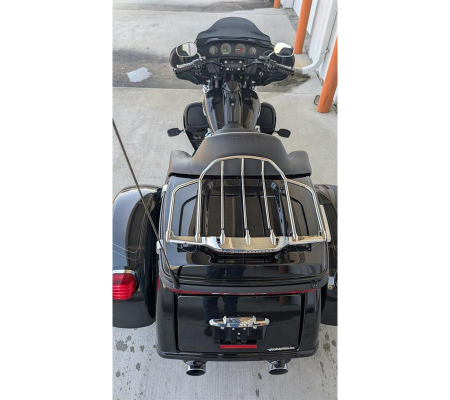 2023 Harley-Davidson Tri Glide® Ultra