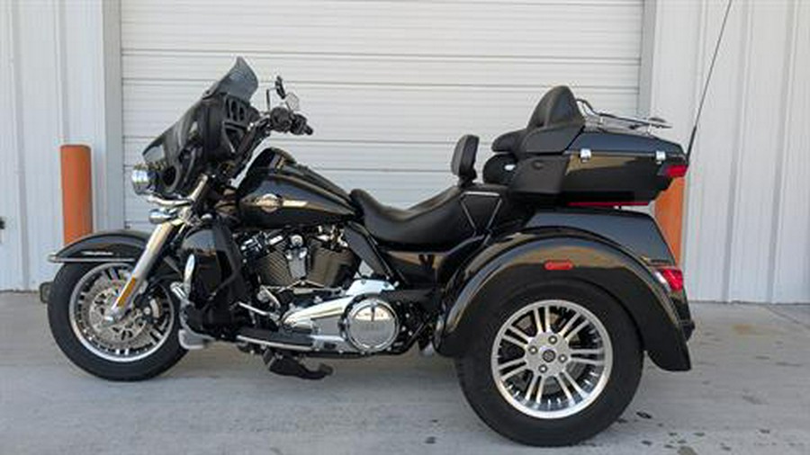 2023 Harley-Davidson Tri Glide® Ultra