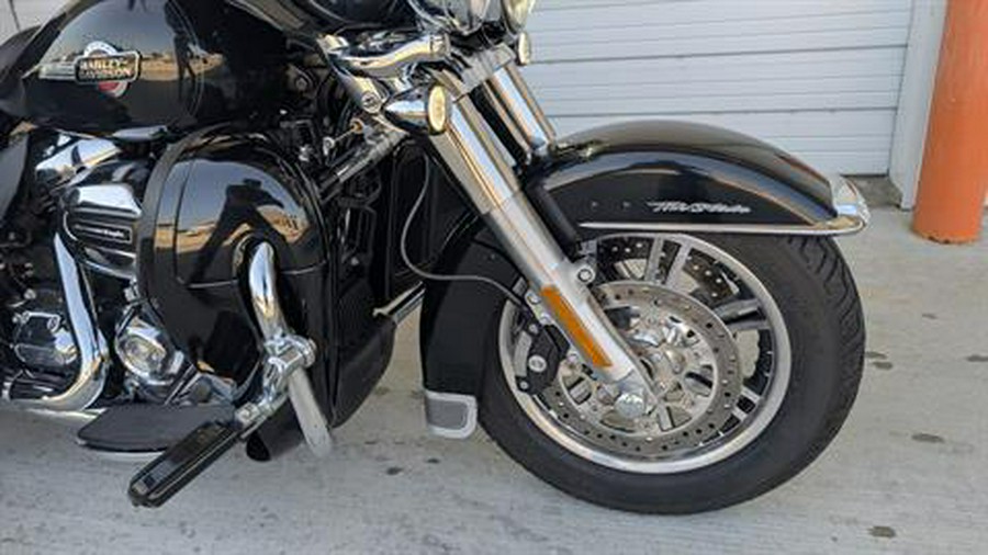 2023 Harley-Davidson Tri Glide® Ultra