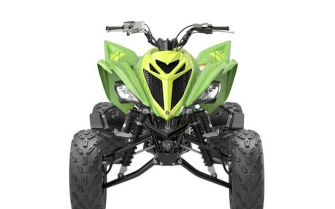 2026 Yamaha Raptor 700R SE