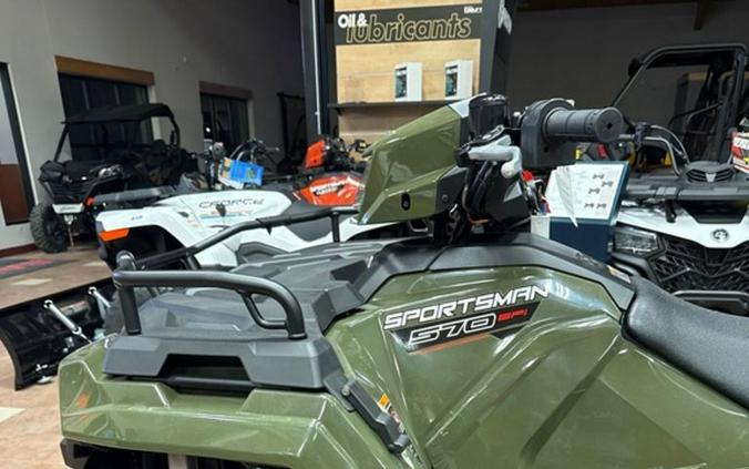 2026 Polaris® Sportsman 570