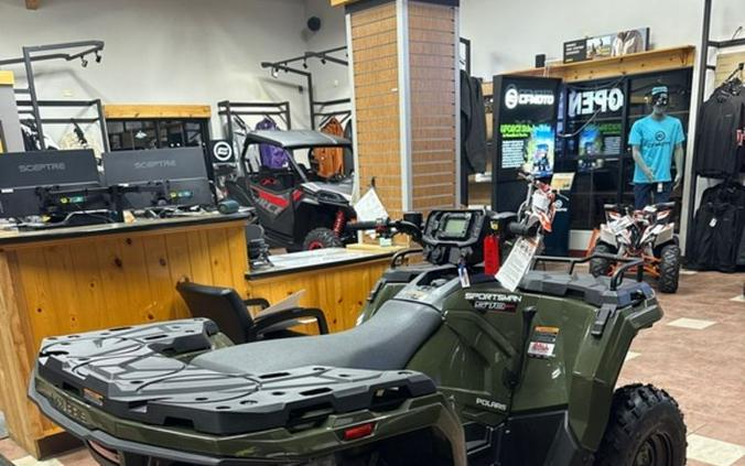 2026 Polaris® Sportsman 570