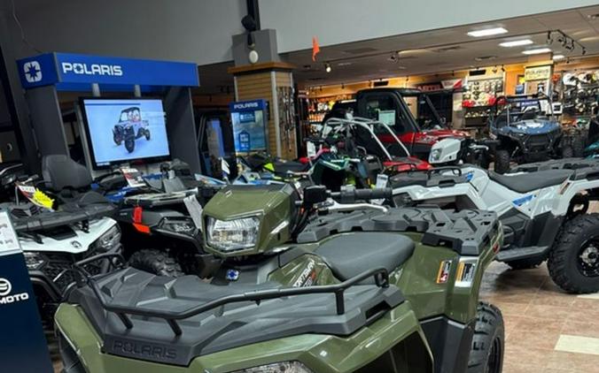 2026 Polaris® Sportsman 570