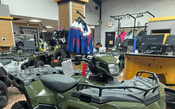 2026 Polaris® Sportsman 570