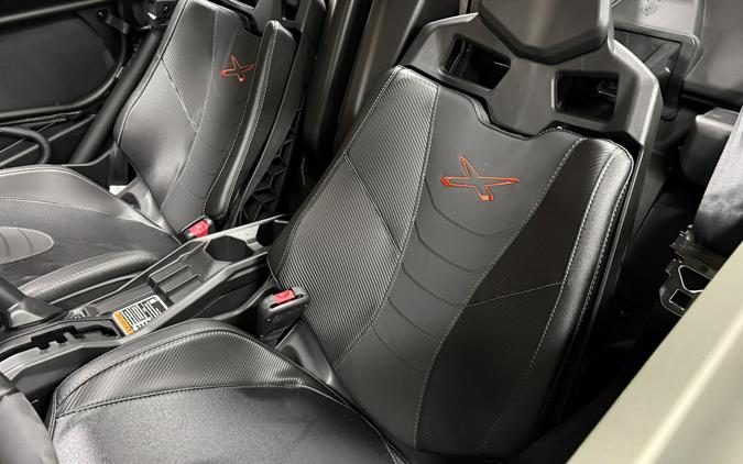 2026 Can-Am Maverick X3 X MR TURBO RR 72