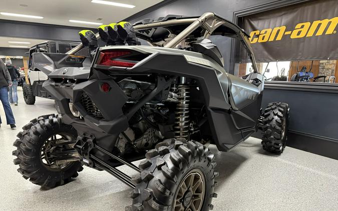 2026 Can-Am Maverick X3 X MR TURBO RR 72