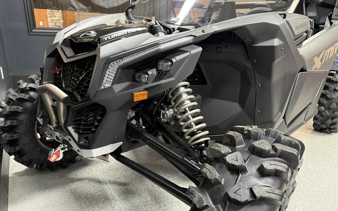 2026 Can-Am Maverick X3 X MR TURBO RR 72