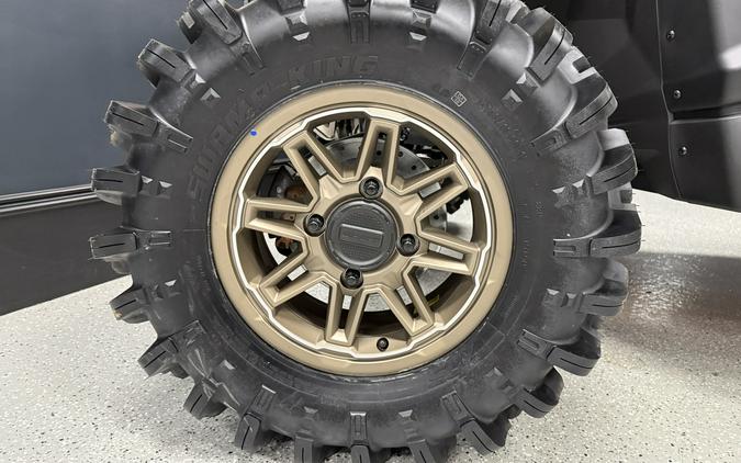 2026 Can-Am Maverick X3 X MR TURBO RR 72