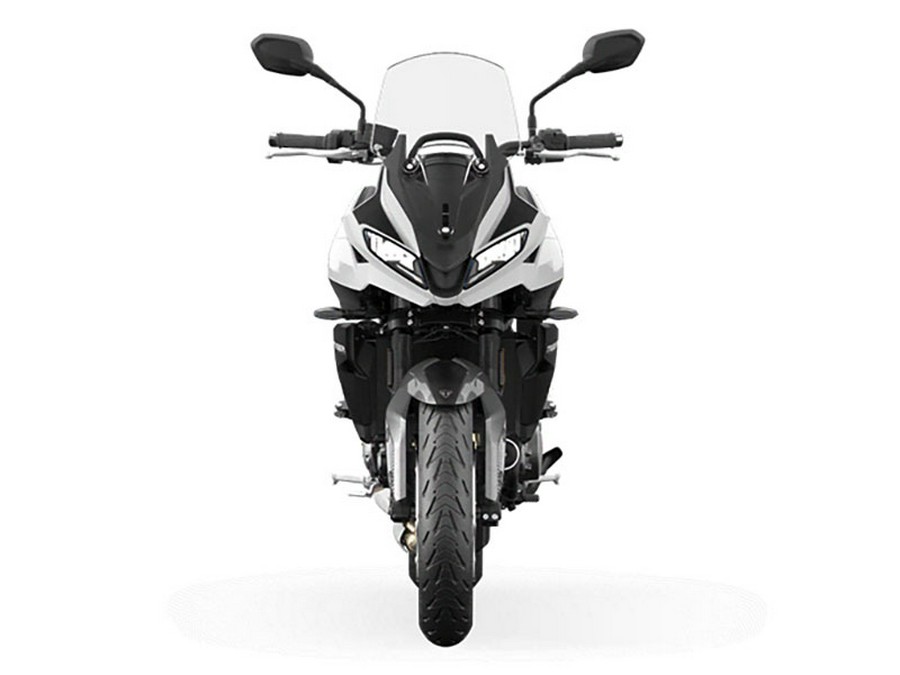 2025 Triumph Tiger Sport 660