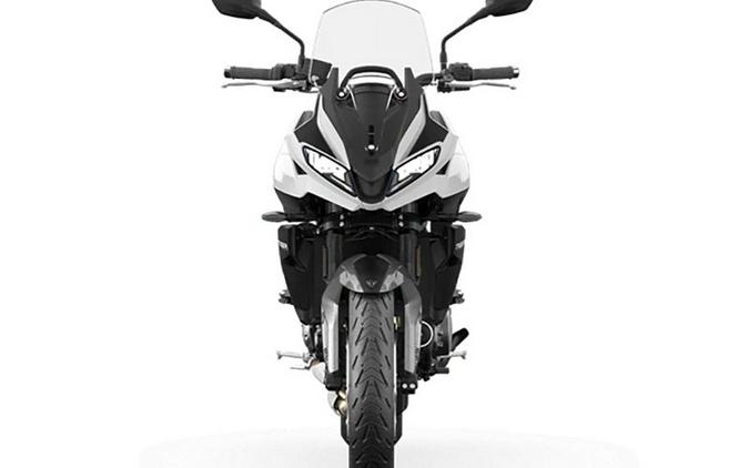 2025 Triumph Tiger Sport 660