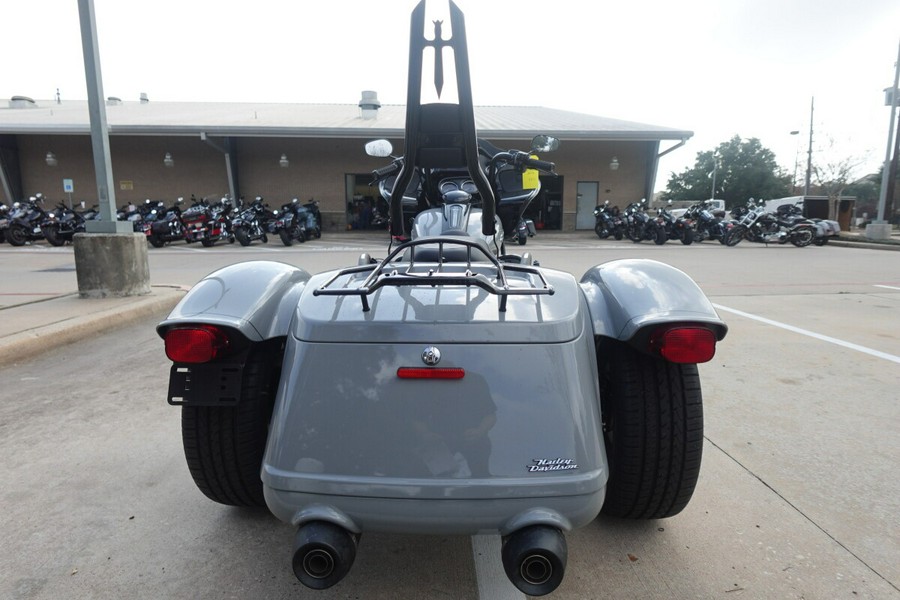 2025 Harley-Davidson Road Glide