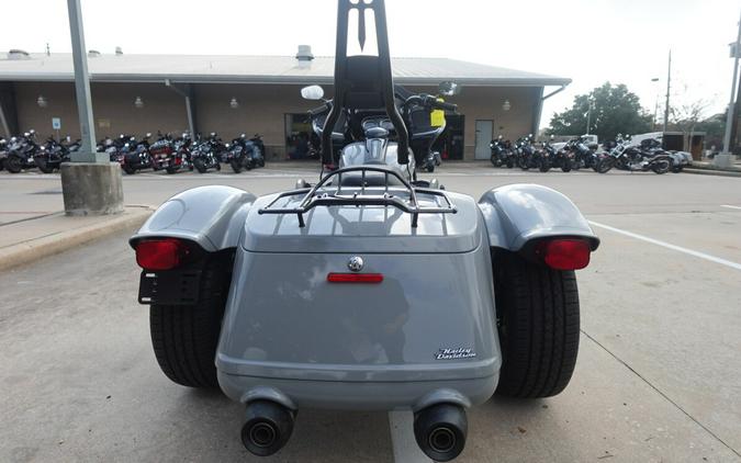 2025 Harley-Davidson Road Glide