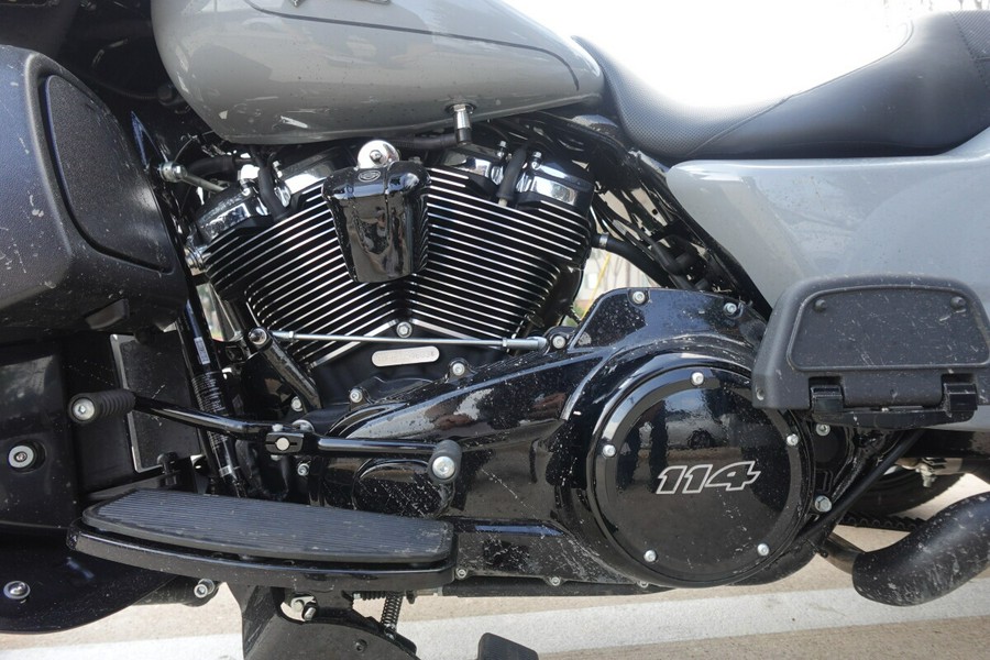 2025 Harley-Davidson Road Glide