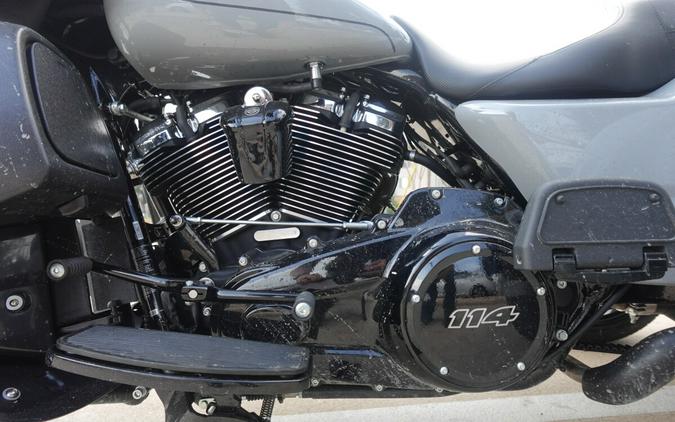 2025 Harley-Davidson Road Glide