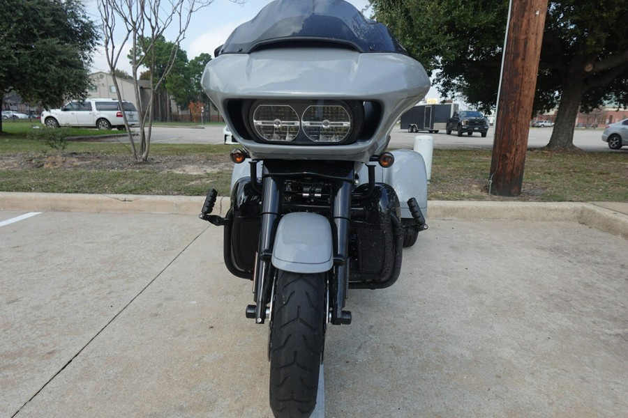 2025 Harley-Davidson Road Glide