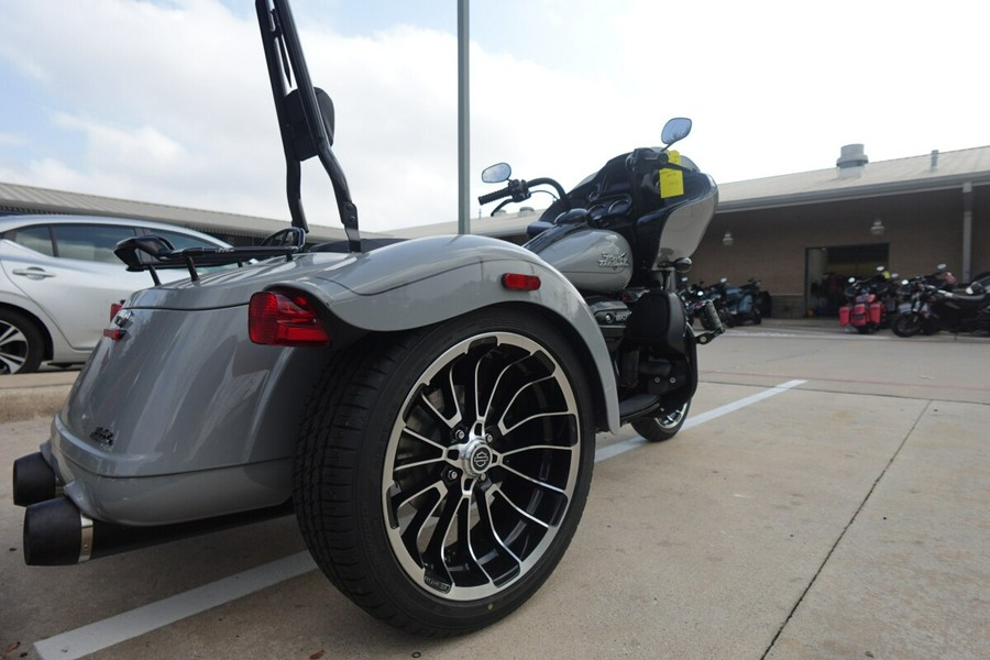 2025 Harley-Davidson Road Glide