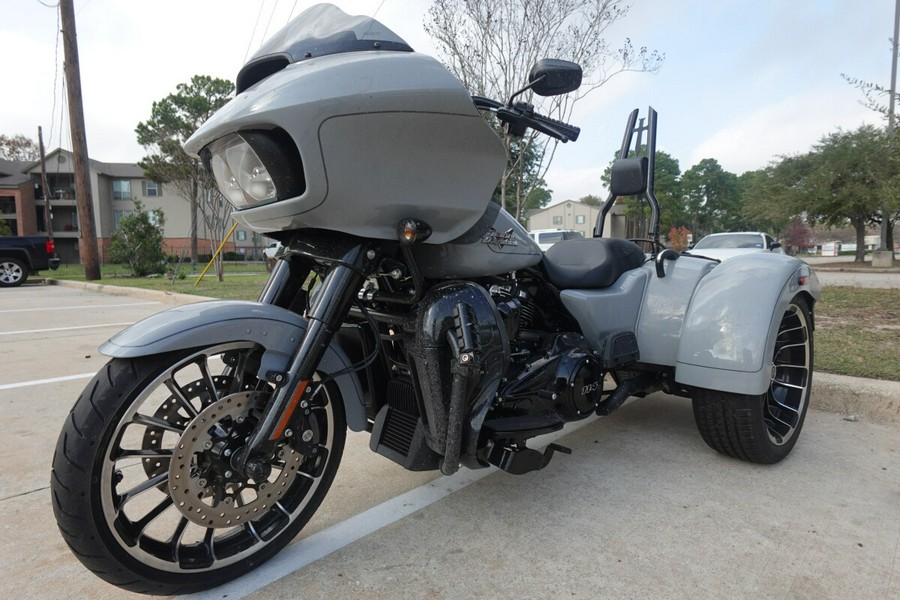 2025 Harley-Davidson Road Glide