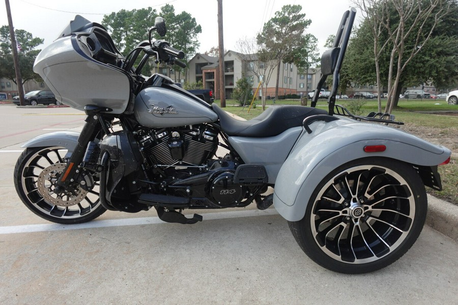 2025 Harley-Davidson Road Glide