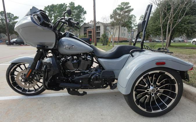 2025 Harley-Davidson Road Glide