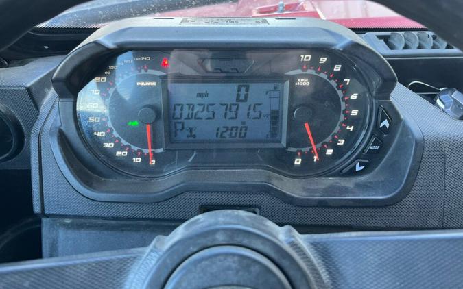 2018 Polaris Ranger XP® 1000 EPS