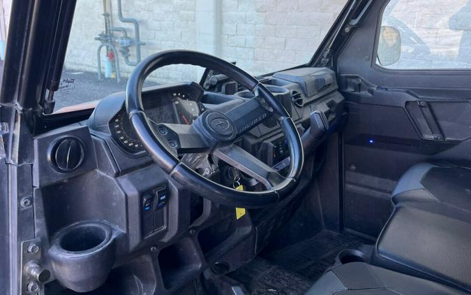 2018 Polaris Ranger XP® 1000 EPS