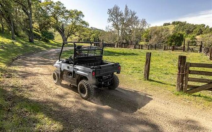 2026 Kawasaki MULE PRO-MX EPS
