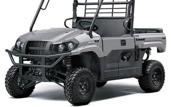 2026 Kawasaki MULE PRO-MX EPS