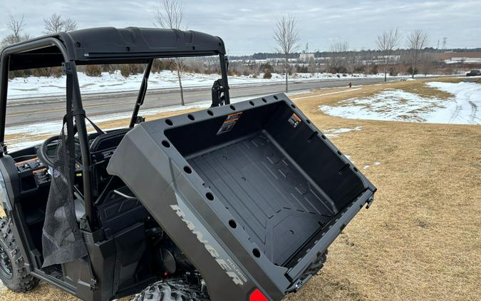 2026 Polaris Ranger 500