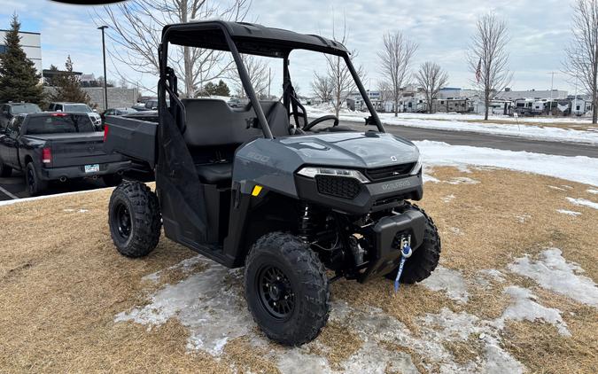 2026 Polaris Ranger 500
