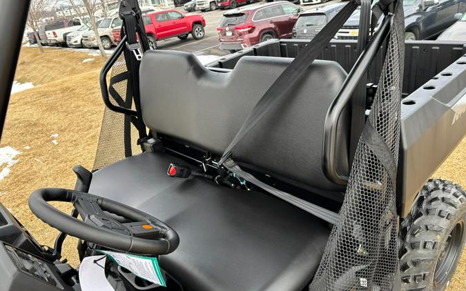 2026 Polaris Ranger 500