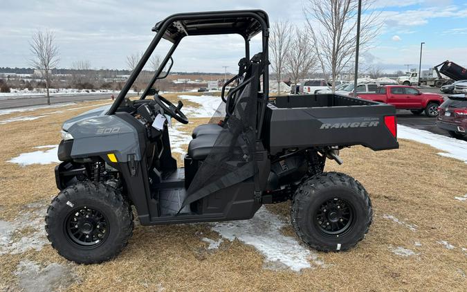 2026 Polaris Ranger 500