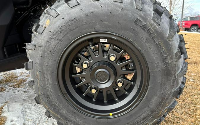 2026 Polaris Ranger 500