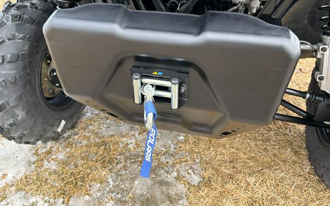 2026 Polaris Ranger 500