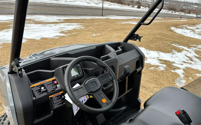 2026 Polaris Ranger 500