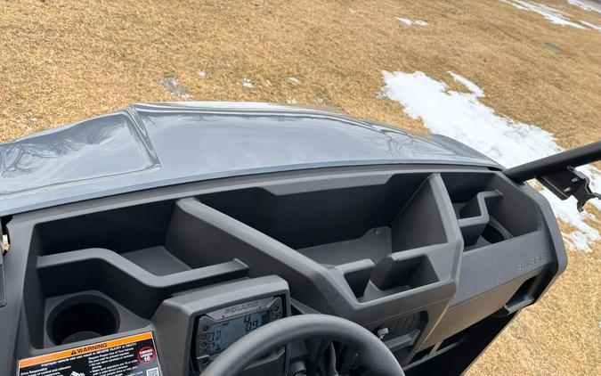 2026 Polaris Ranger 500