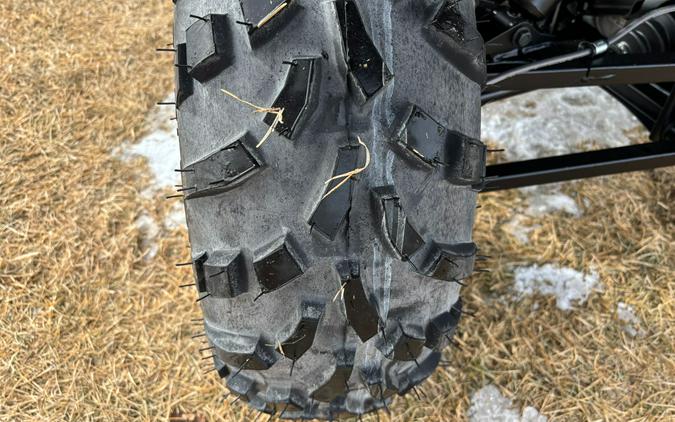 2026 Polaris Ranger 500