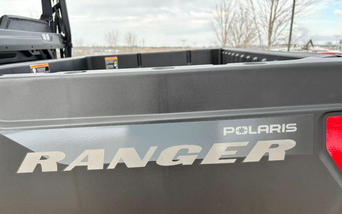 2026 Polaris Ranger 500