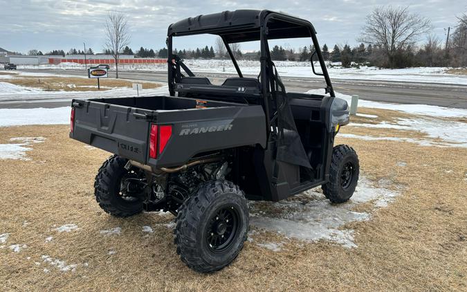 2026 Polaris Ranger 500