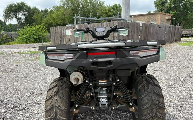 2025 Kawasaki Brute Force® 750 LE EPS