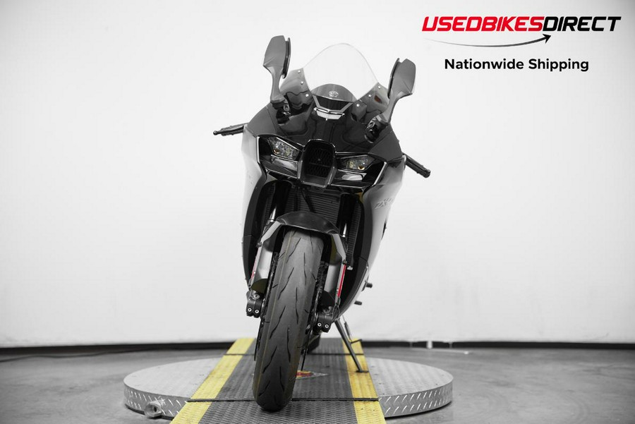 2024 Kawasaki Ninja ZX-10R - $18,999.00