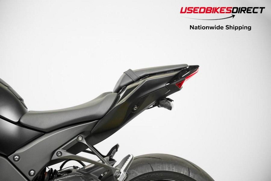 2024 Kawasaki Ninja ZX-10R - $18,999.00