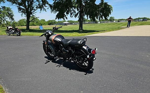 2026 Royal Enfield Classic 350 350