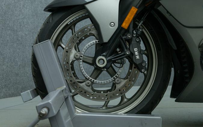 2018 BMW K1600GTL W/ABS