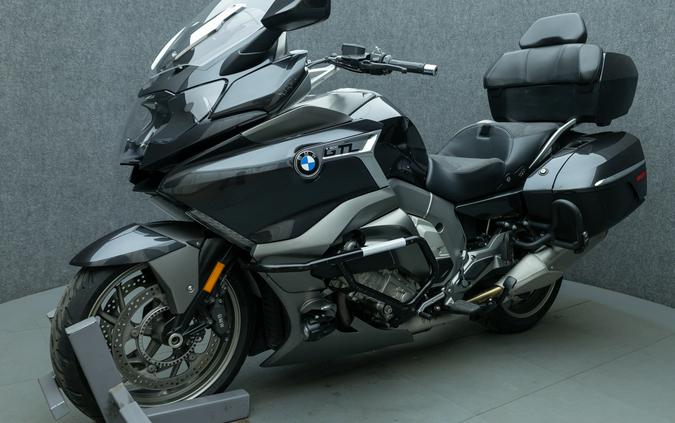 2018 BMW K1600GTL W/ABS