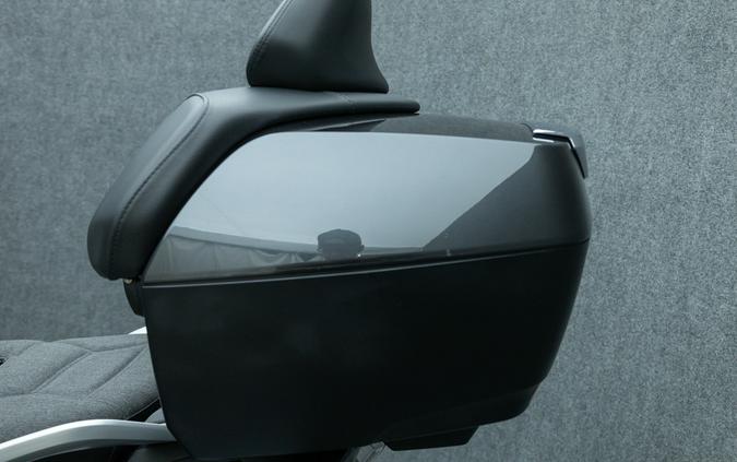2018 BMW K1600GTL W/ABS