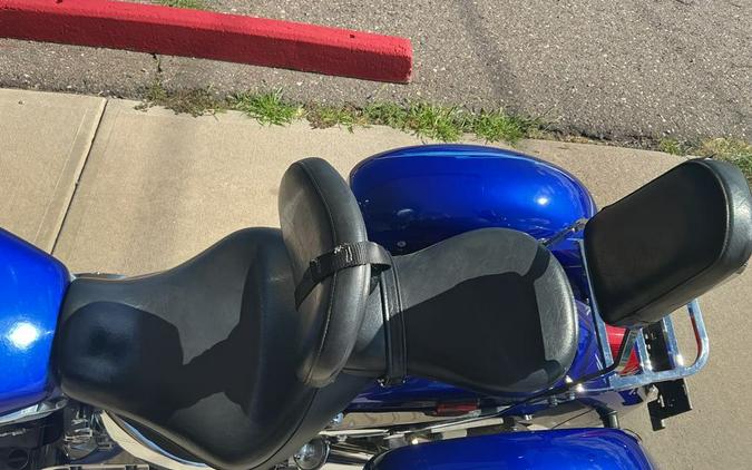 2009 VTX1300R - Honda