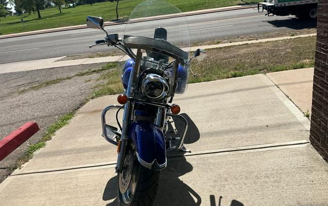 2009 VTX1300R - Honda