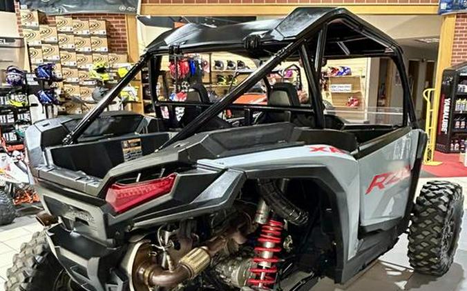 2025 Polaris® RZR XP 1000 Premium